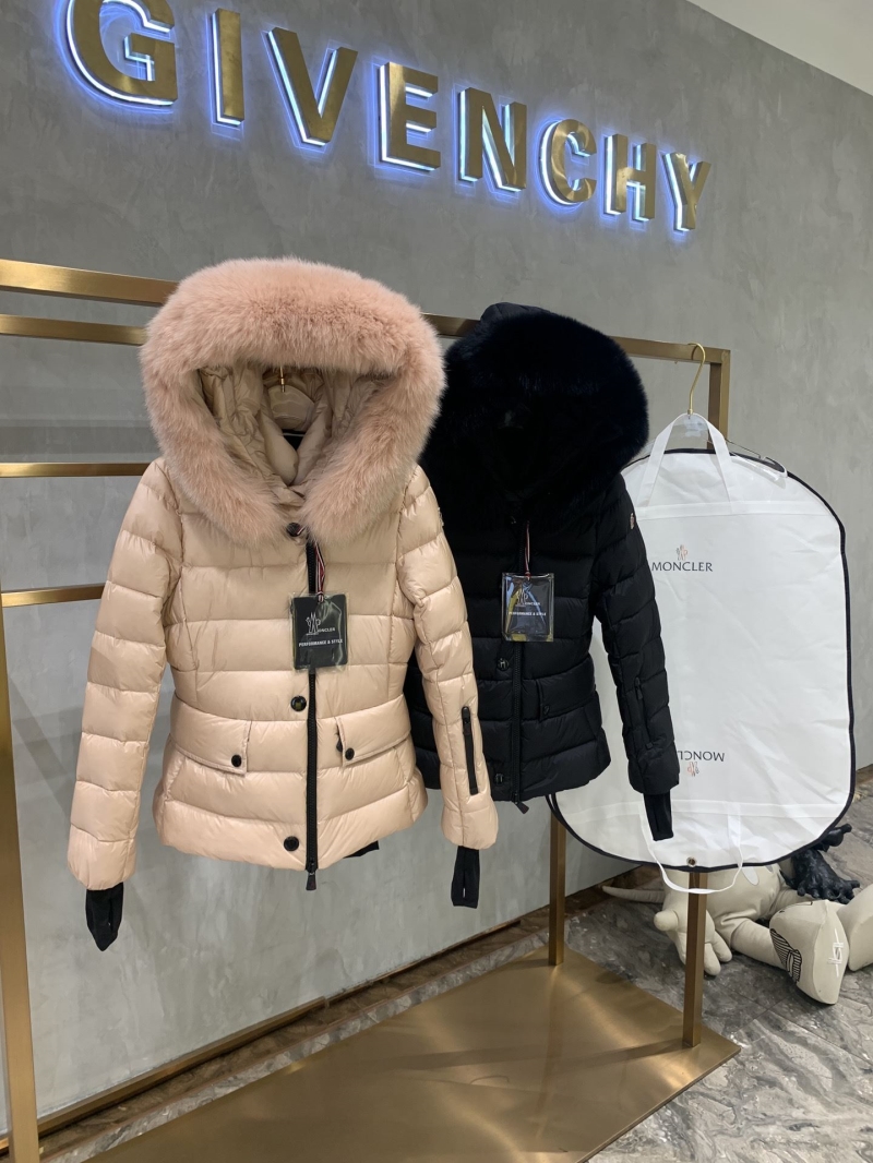 Moncler Down Coat